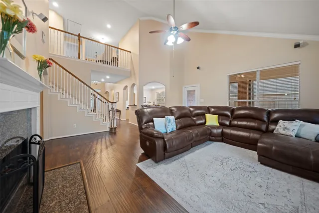 $474,900 | 25620 Peppermill Creek Drive, Porter, TX 77365