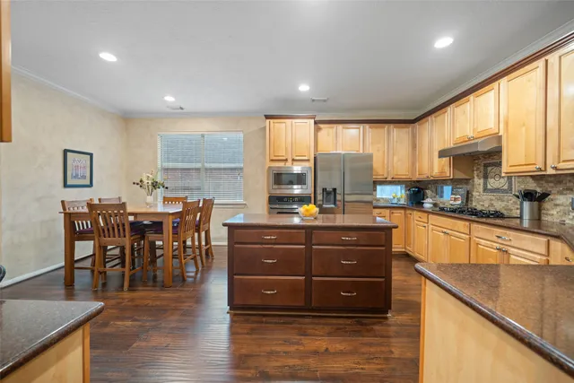 $474,900 | 25620 Peppermill Creek Drive, Porter, TX 77365