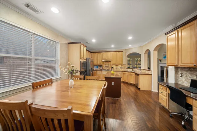 $474,900 | 25620 Peppermill Creek Drive, Porter, TX 77365