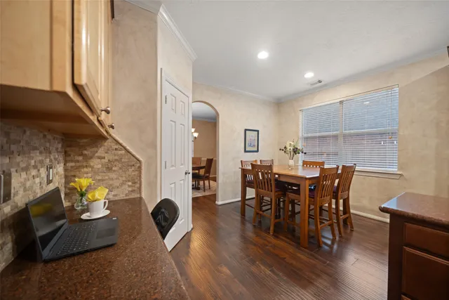 $474,900 | 25620 Peppermill Creek Drive, Porter, TX 77365