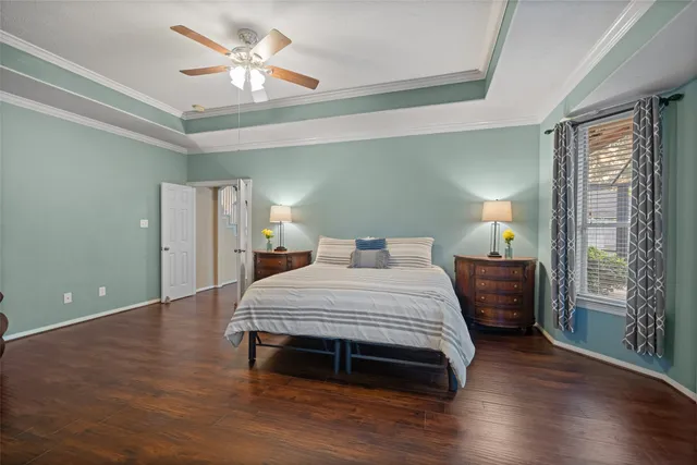 $474,900 | 25620 Peppermill Creek Drive, Porter, TX 77365