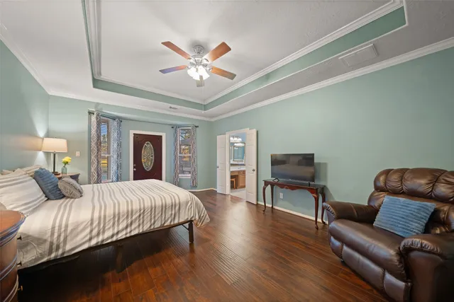 $474,900 | 25620 Peppermill Creek Drive, Porter, TX 77365