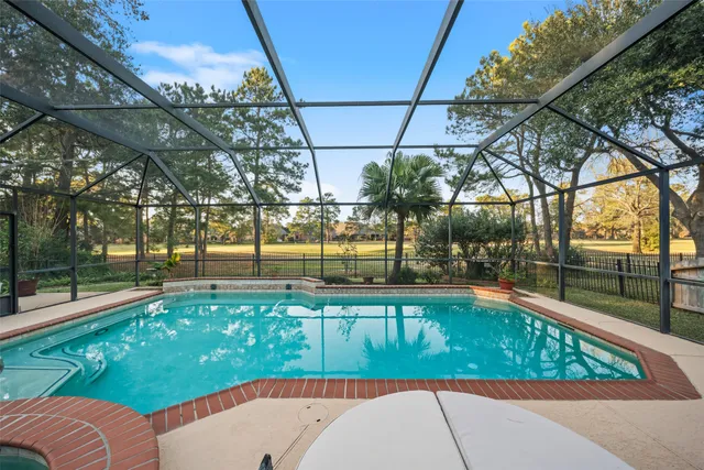 $474,900 | 25620 Peppermill Creek Drive, Porter, TX 77365