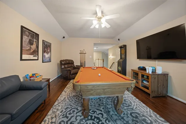 $474,900 | 25620 Peppermill Creek Drive, Porter, TX 77365