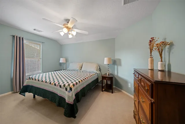 $474,900 | 25620 Peppermill Creek Drive, Porter, TX 77365