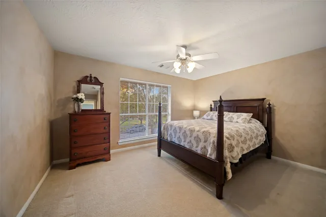 $474,900 | 25620 Peppermill Creek Drive, Porter, TX 77365