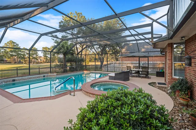 $474,900 | 25620 Peppermill Creek Drive, Porter, TX 77365