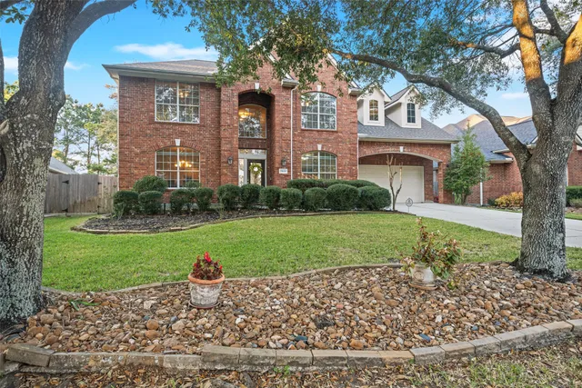 $474,900 | 25620 Peppermill Creek Drive, Porter, TX 77365