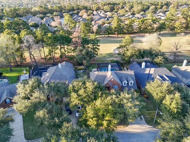 $474,900 | 25620 Peppermill Creek Drive, Porter, TX 77365