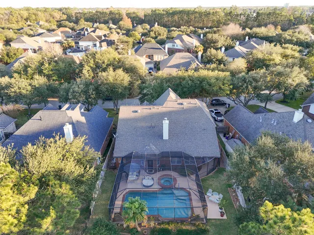 $474,900 | 25620 Peppermill Creek Drive, Porter, TX 77365