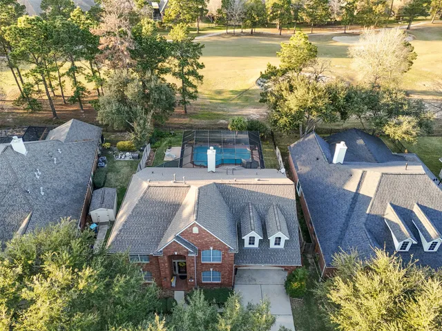 $474,900 | 25620 Peppermill Creek Drive, Porter, TX 77365