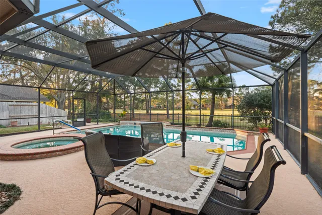 $474,900 | 25620 Peppermill Creek Drive, Porter, TX 77365