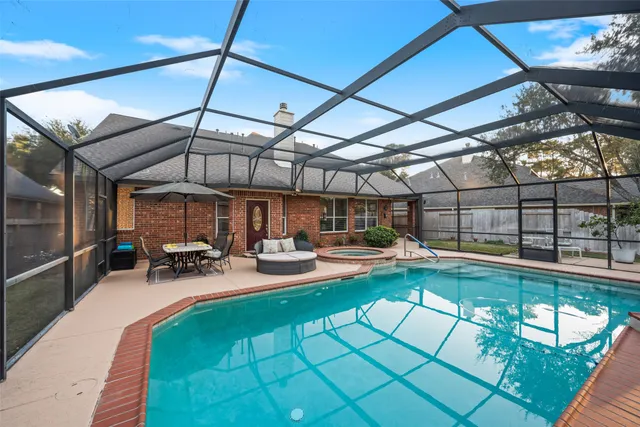 $474,900 | 25620 Peppermill Creek Drive, Porter, TX 77365