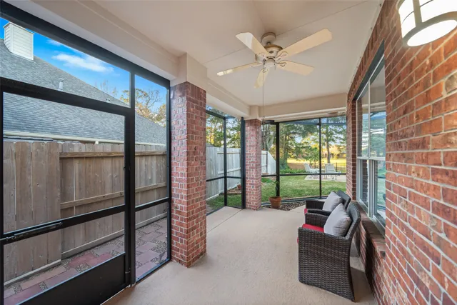 $474,900 | 25620 Peppermill Creek Drive, Porter, TX 77365