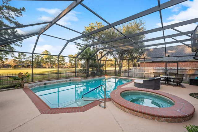 $474,900 | 25620 Peppermill Creek Drive, Porter, TX 77365