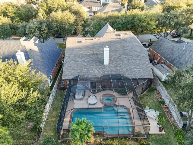 $474,900 | 25620 Peppermill Creek Drive, Porter, TX 77365