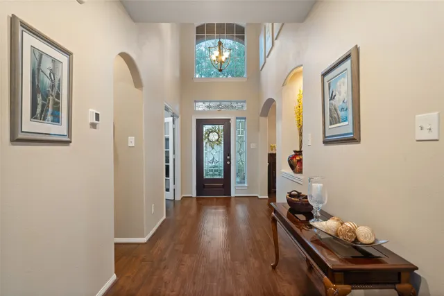 $474,900 | 25620 Peppermill Creek Drive, Porter, TX 77365