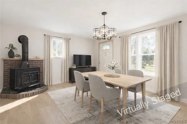 $255,000 | 2624 Sunset Drive, Eden, NY 14057