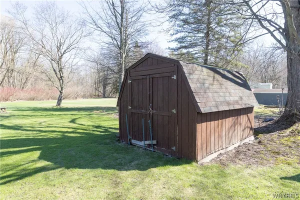 $255,000 | 2624 Sunset Drive, Eden, NY 14057