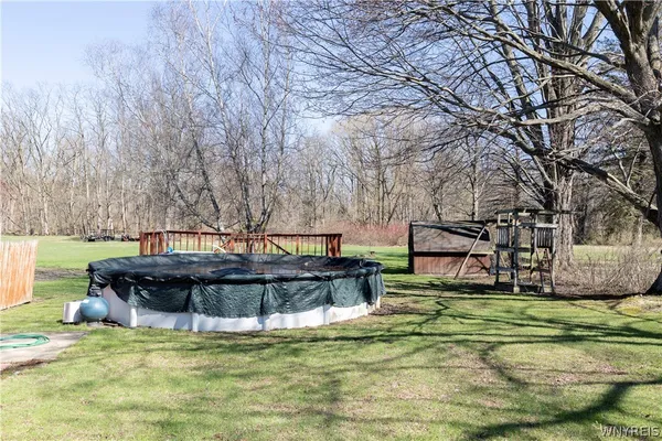$255,000 | 2624 Sunset Drive, Eden, NY 14057