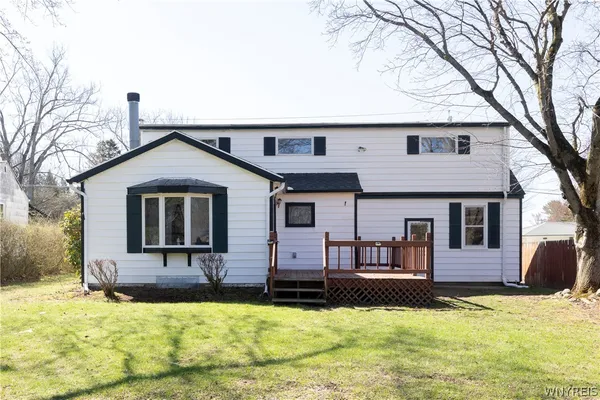 $255,000 | 2624 Sunset Drive, Eden, NY 14057