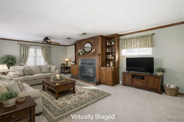 $255,000 | 2624 Sunset Drive, Eden, NY 14057