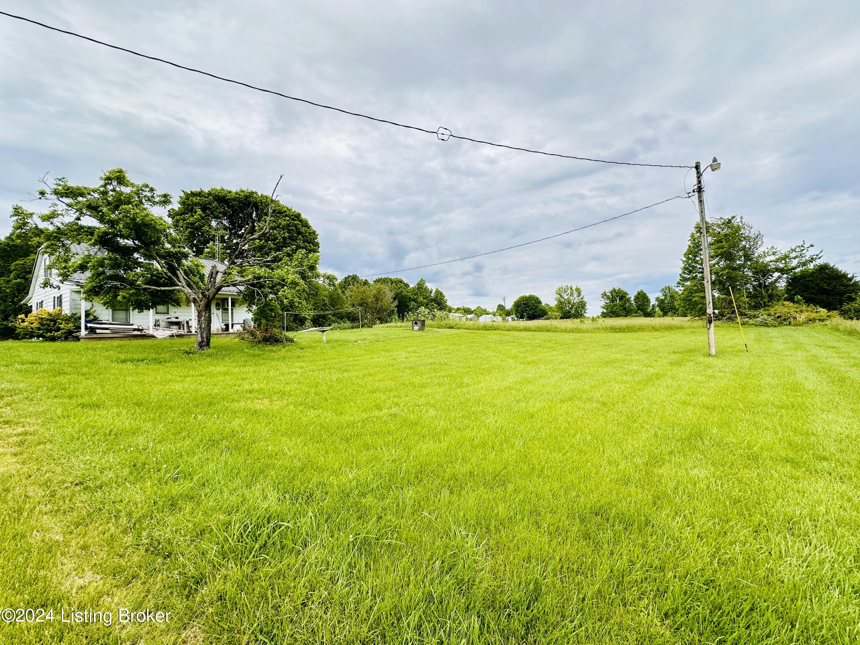4670 Rabbit Flat Road Caneyville, KY 42721 - Photo 16 of 53 Outside -15