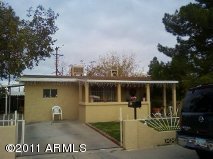 910 East Fremont Road Phoenix, AZ 85042 - Photo 1 of 1 Exterior Picture