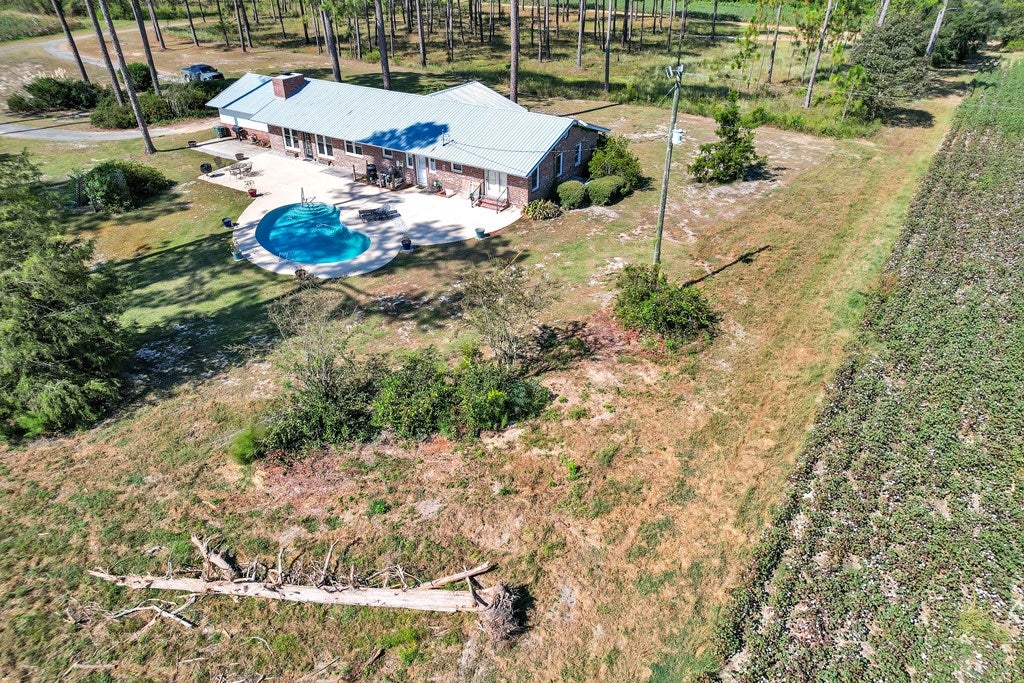267 Minnie Allen Road Nashville, GA 31639 - Photo 31 of 51 Gallery Image 31