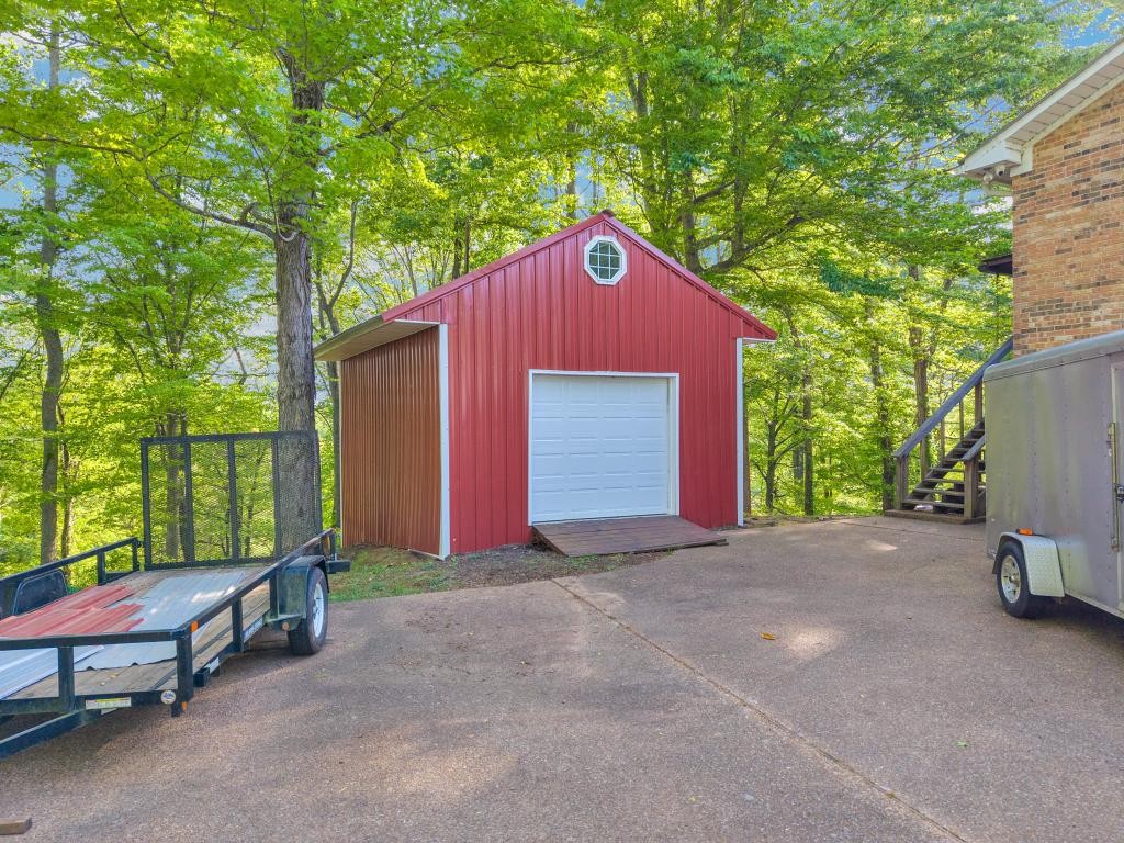 1992 Locke Bend Road McMinnville, TN 37110 - Photo 3 of 48