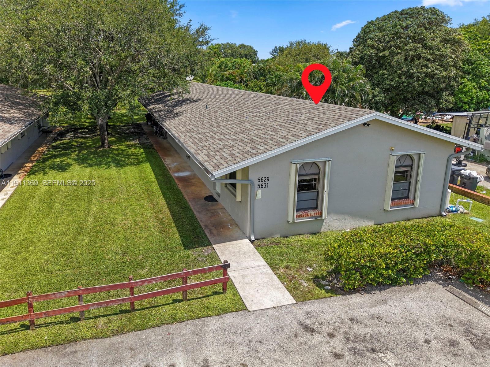 5629 Taft Street, Unit 5629 Hollywood, FL 33021 - Photo 23 of 23