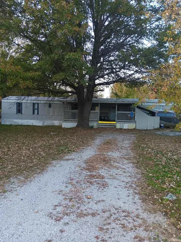 $80,249 | 357 Gentlemen Place, Cloverdale, IN 46120