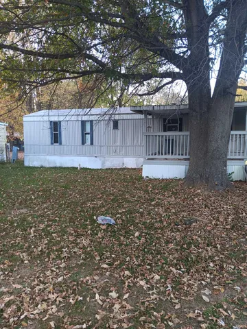 $80,249 | 357 Gentlemen Place, Cloverdale, IN 46120