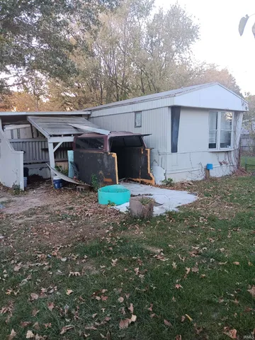 $80,249 | 357 Gentlemen Place, Cloverdale, IN 46120