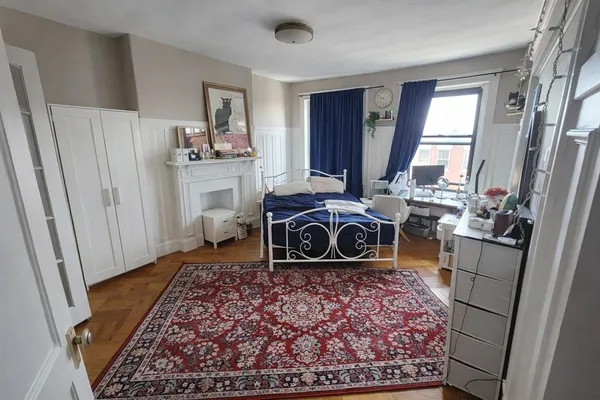 $4,800 | 30 Claflin Road, Unit 2, Brookline, MA 02445