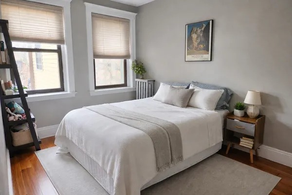 $4,800 | 30 Claflin Road, Unit 2, Brookline, MA 02445