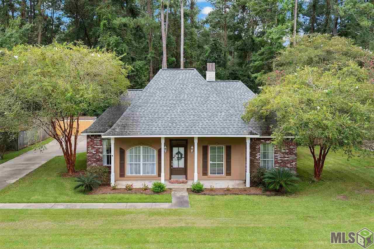 10370 Lone Pine Road Denham Springs, LA 70726 - Photo 1 of 14 Gallery Image 1