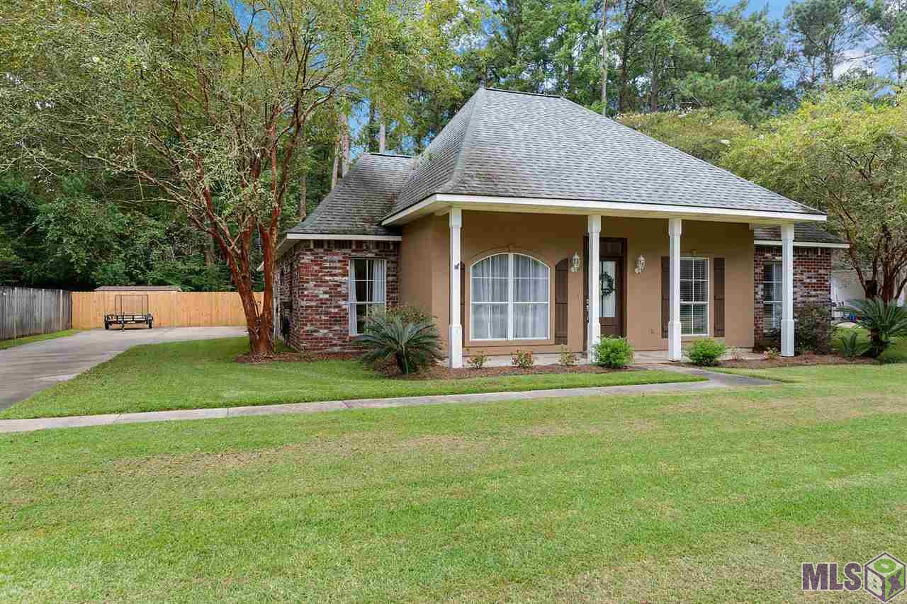 10370 Lone Pine Road Denham Springs, LA 70726 - Photo 2 of 14 Gallery Image 2