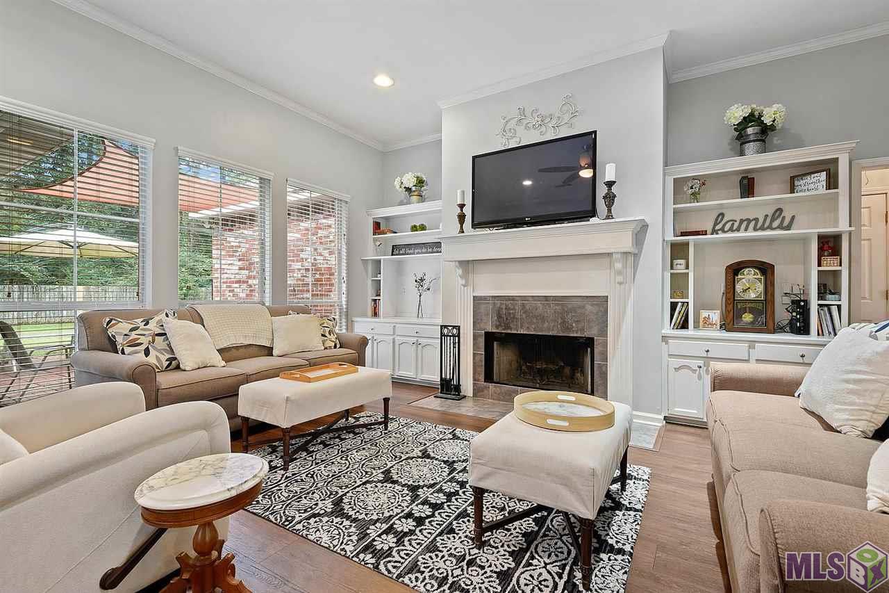 10370 Lone Pine Road Denham Springs, LA 70726 - Photo 3 of 14 Gallery Image 3