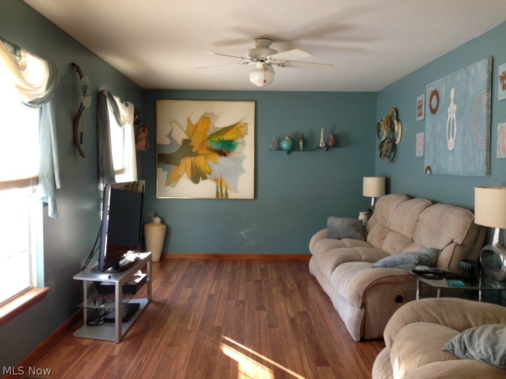 3185 Hallock Young Road Warren, OH 44481 - Photo 5 of 23 Gallery Image 5