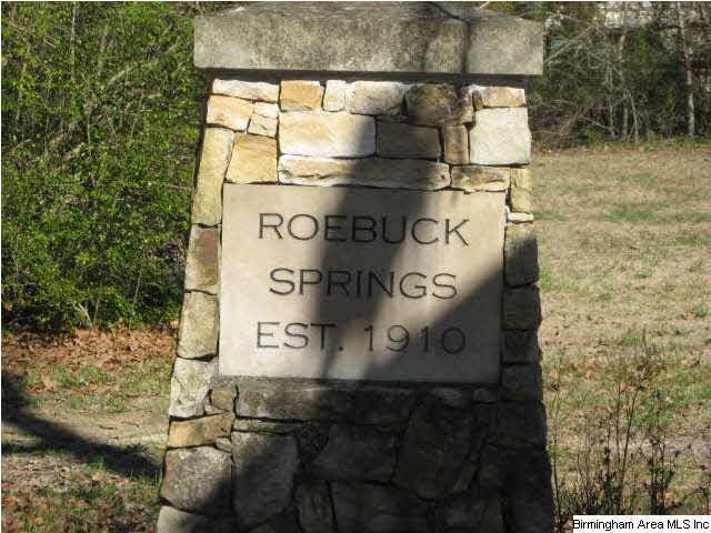 446 Exeter Drive Birmingham, AL 35206 - Photo 4 of 6