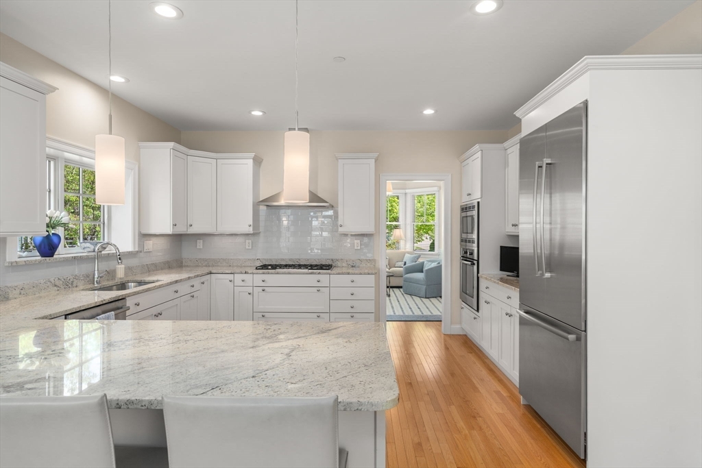 65 South Cottage Road, Unit 119 Belmont, MA 02478 - Photo 11 of 30