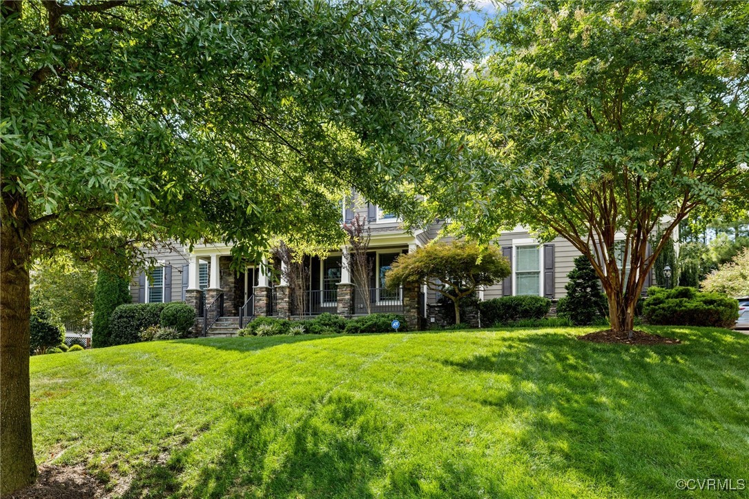 569 Raleigh Manor Road Henrico, VA 23229 - Photo 46 of 46 Gallery Image 46