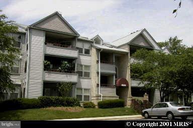 13708 Modrad Way, Unit 7 Silver Spring, MD 20904 - Photo 1 of 9 Exterior (Main)