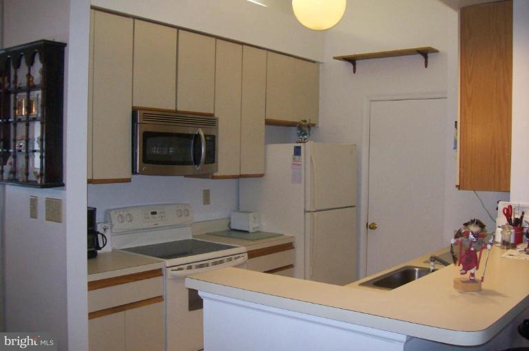 13708 Modrad Way, Unit 7 Silver Spring, MD 20904 - Photo 3 of 9 Lovely Kitchen