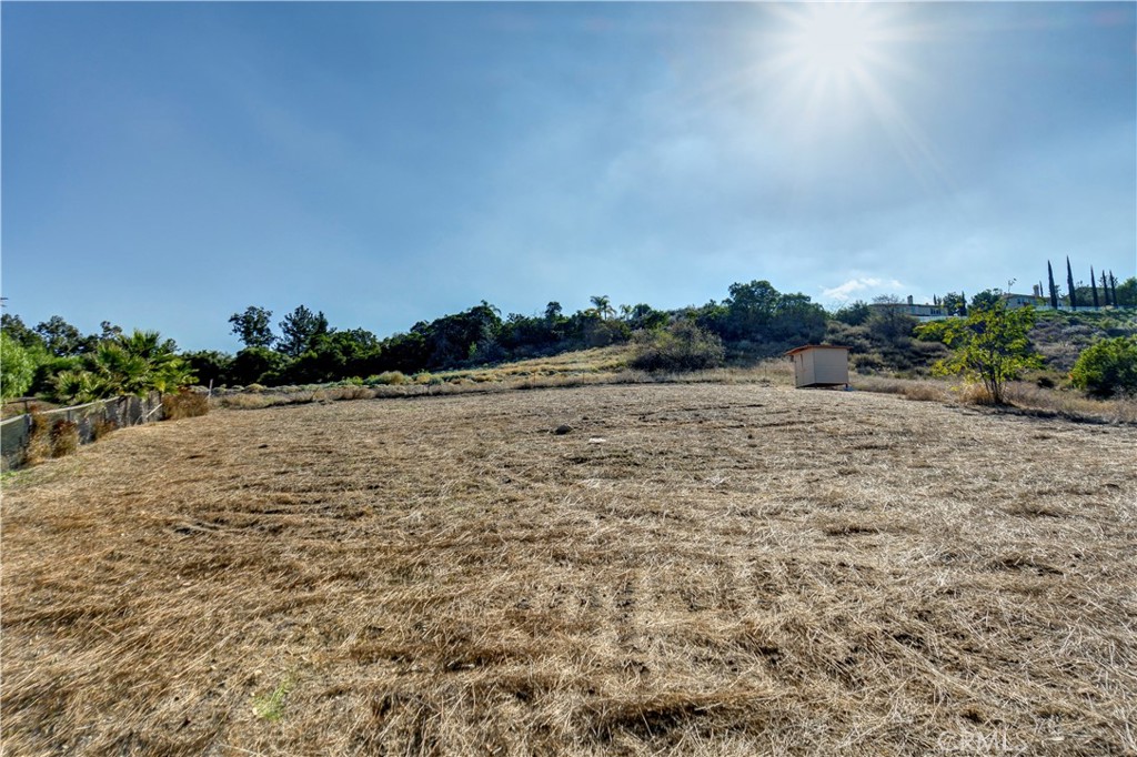 0 Weirick Road Corona, CA 92883 - Photo 4 of 18 a view of a lake view