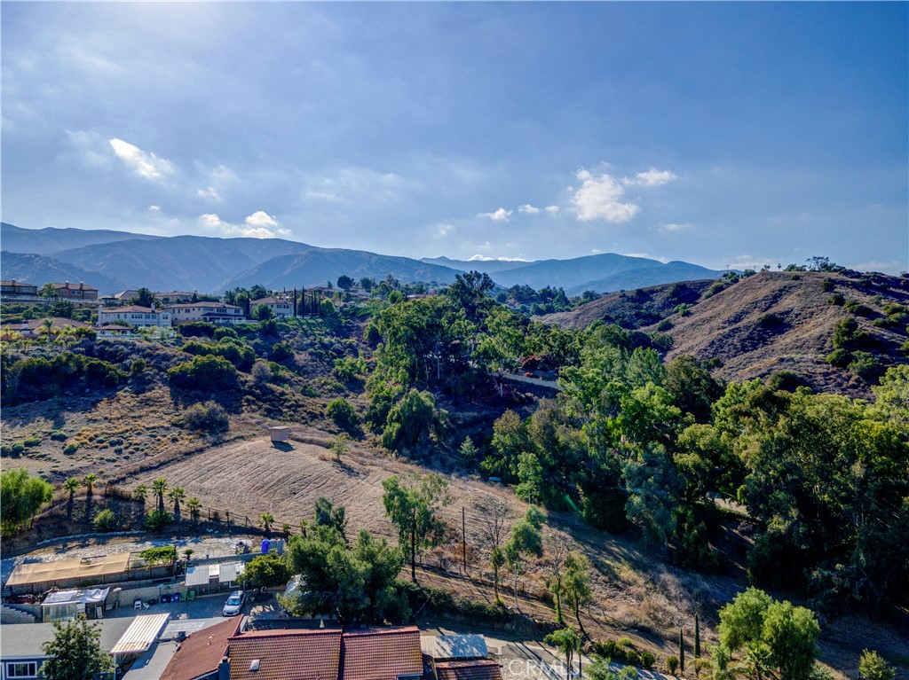 0 Weirick Road Corona, CA 92883 - Photo 9 of 18 an aerial view of multiple house