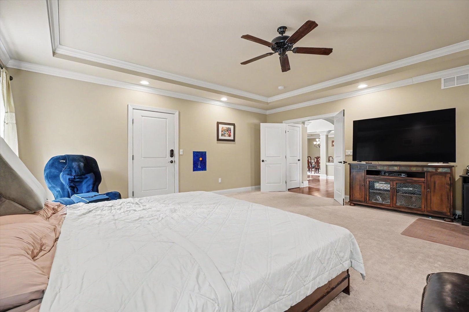 1309 Cross Creek Road Mahomet, IL 61853 - Photo 43 of 95