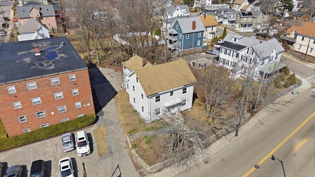 1081 River Street Boston, MA 02136 - Photo 4 of 8