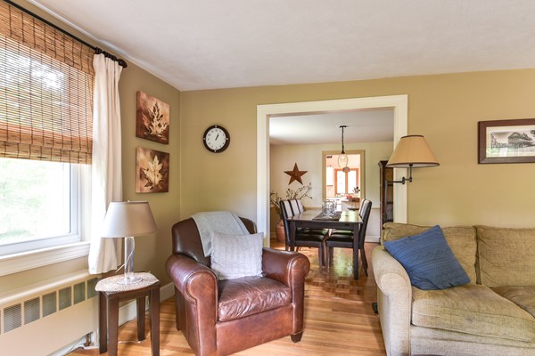 22 Hawthorne Road Wayland, MA 01778 - Photo 5 of 21 Gallery Image 5